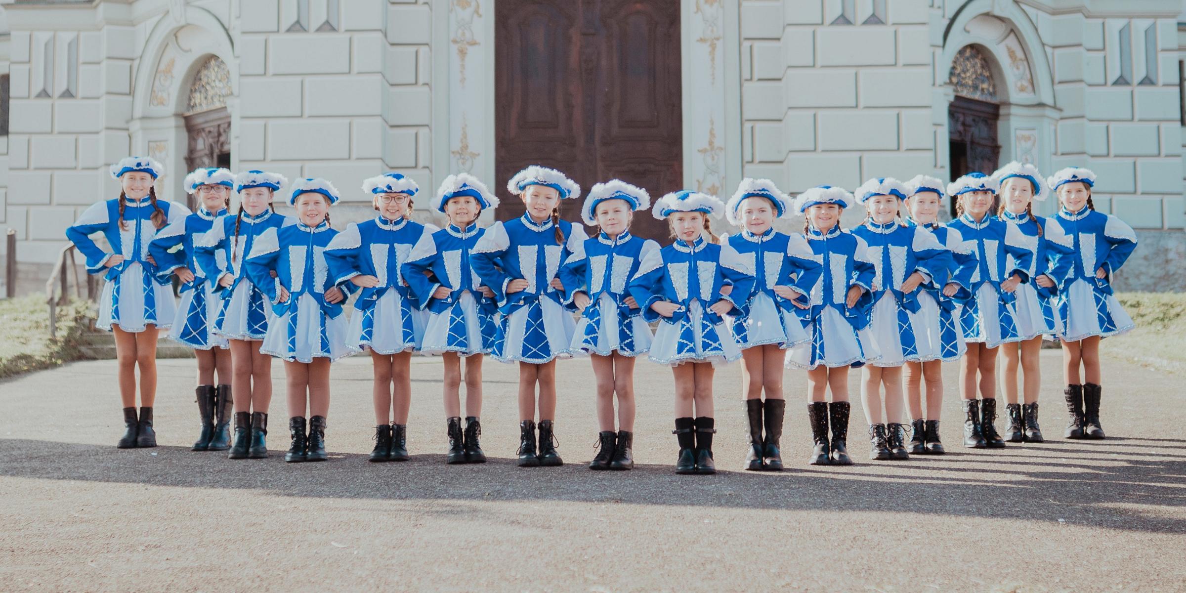 Kindergarde - Marsch